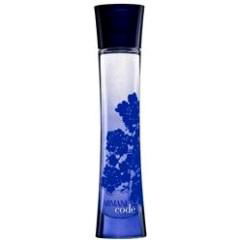 Armani Code Sheer von Giorgio Armani