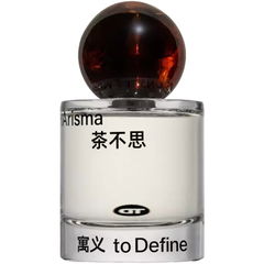CHArisma / 茶不思 von to Define / 定义