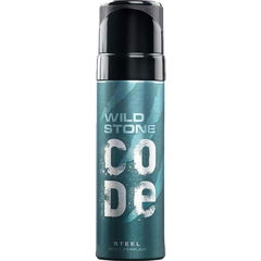 Code Steel by Wild Stone