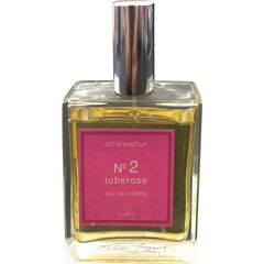 N° 2 Tuberose by Sonia Kashuk
