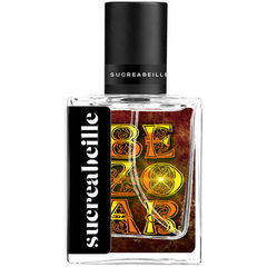 Bezoar (Perfume Oil) von Sucreabeille