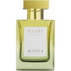 Scent 4 von Mijõu Fragrances