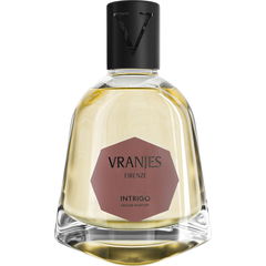 Intrigo von Dr. Vranjes