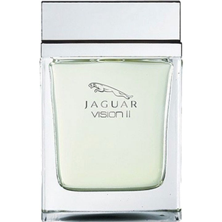 Vision II by Jaguar