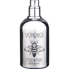 Poison Pear von Voronoi