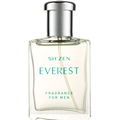 Everest von Sh'Zen