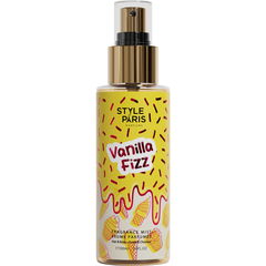 Vanilla Fizz by Style Paris