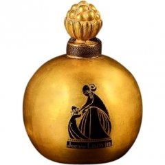 Pétales Froissées von Lanvin
