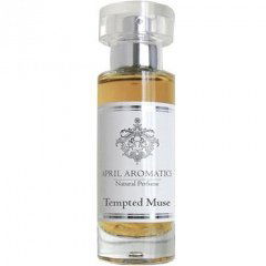 Tempted Muse von April Aromatics