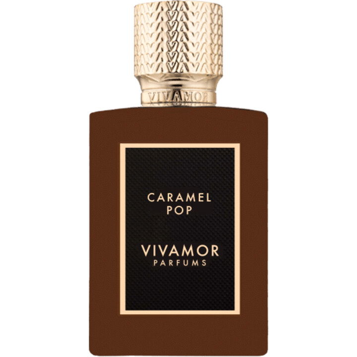 Caramel Pop von Vivamor Parfums