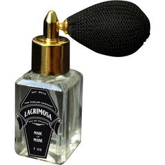 Lacrimosa (Eau de Toilette) by The Parlor Company / The Parlor Apothecary