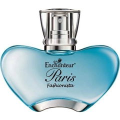 Paris Fashionista von Enchanteur