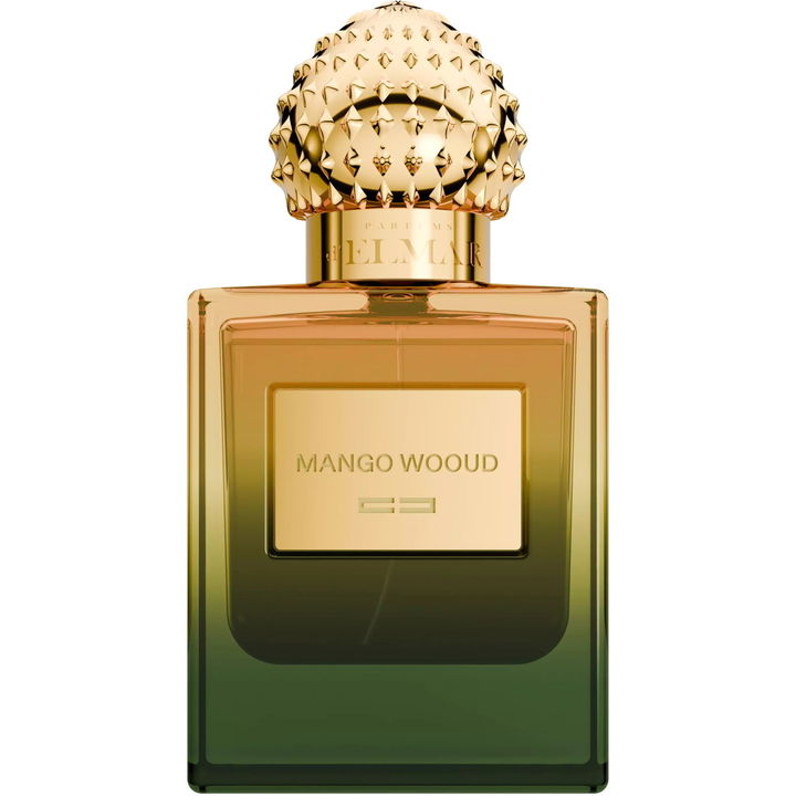 Mango Wooud von olakala