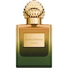 Mango Wooud von olakala