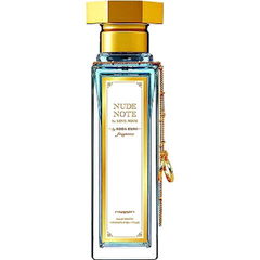 Nude Note / ヌードノート (Eau de Toilette) von Kumi Kōda / 倖田來未