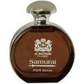 Samurai Man von Al Battash