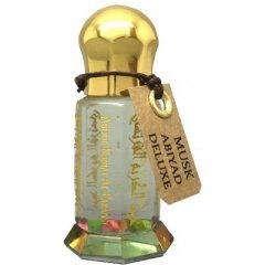 Musk Abiyad Deluxe by Maison Anthony Marmin