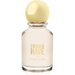 A Sweet Escape by I Wanna Have