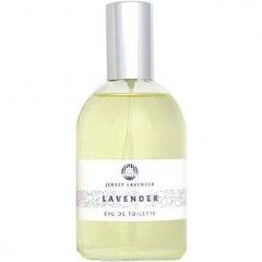 Lavender von Jersey Lavender
