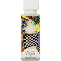 Fine Art von Al-Jazeera