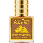 Desert to Downtown von Vivace Perfumes