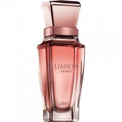 Liasson Temps by L'Bel