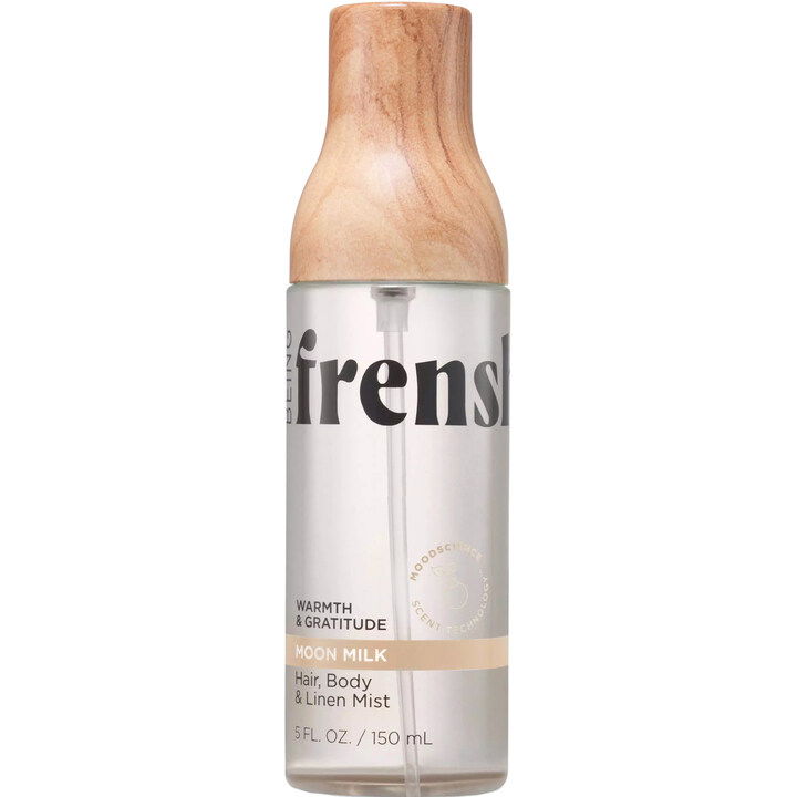 Moon Milk (Hair & Body Mist) von Being Frenshe Moon Milk (Hair & Body Mist) von Being Frenshe