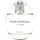 Hinoki Meditation von d'Annam