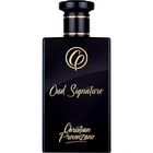 Oud Signature by Christian Provenzano