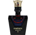 Pharaoh Ramesses II von Bharara
