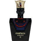 Pharaoh Ramesses II by Bharara