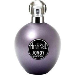 Les 7 Parfums Capitaux - Hesperidé von Jovoy