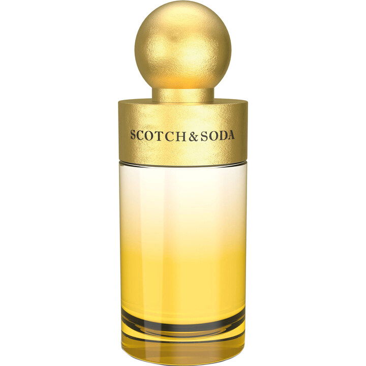 Island Water Women von Scotch & Soda