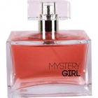 Mystery Girl von Arvea