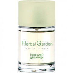 Herbal Garden von Hildegard Braukmann