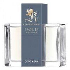 Signature Gold Edition Man von Otto Kern