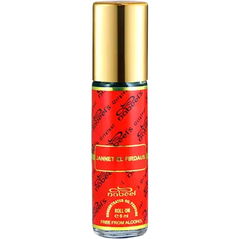 Jannet el Firdaus (Concentrated Oil Perfume) von Nabeel