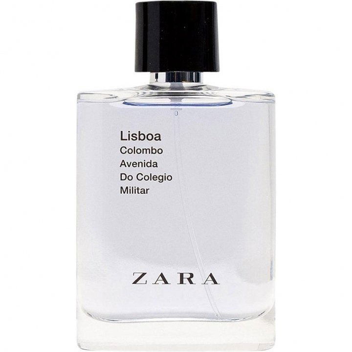 Lisboa von Zara
