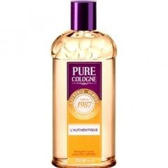 Pure Cologne - L'Authentique by Laurence Dumont Pure Cologne - L'Authentique by Laurence Dumont