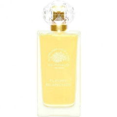 Fleurs Blanches von Clubman / Edouard Pinaud