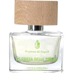 La Costa delle Sirene by Profumi di Napoli
