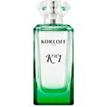 Kn°1 / Kn°I von Korloff