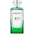 Kn°1 / Kn°I by Korloff