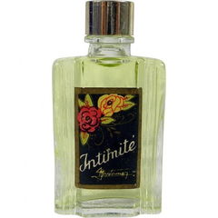 Intimité von Monternier