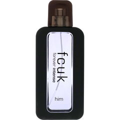 Forever Intense Him by French Connection / FCUK