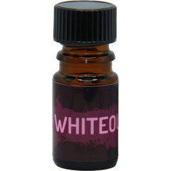 Whiteout (Perfume Oil) by Arcana Wildcraft