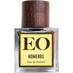 Homeros SQ (Eau de Parfum) von Ensar Oud