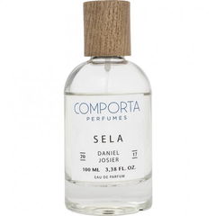 Sela von Comporta