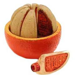 L'Orange by Parfums de Marcy