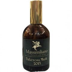 Tuberosa Musk von Massimiliano Torti – Il Profumiere